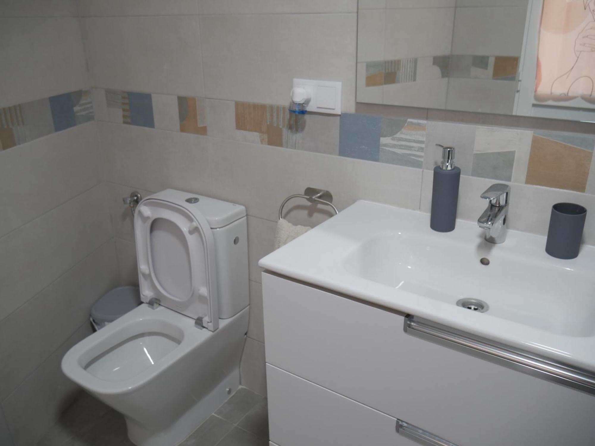 Вилла Casa Voramar Кульера Экстерьер фото