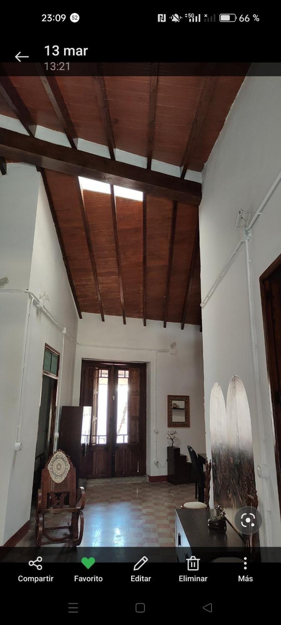 Вилла Casa Voramar Кульера Экстерьер фото